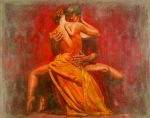 Dove l'Amore giunge perduta mente