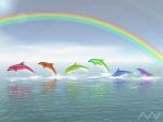 Rainbow (arcobaleno)