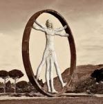 Stai sul Parnaso, o per caso sei sceso?  