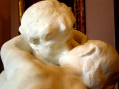 Fino in fondo, tutto l'amore