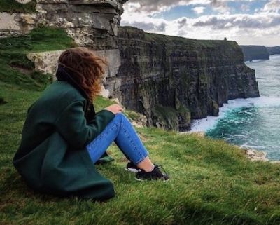 Voglia d�Irlanda