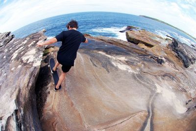 Sete di libert�