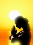 Namast� al sole
