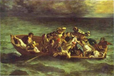 Mare Nostrum