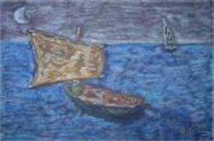 In attesa