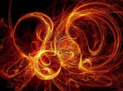 Anelli di fuoco (La scelta)