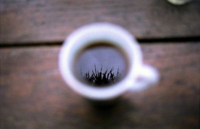 Fondi di caff�