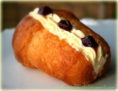 Il dolce riso