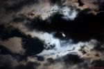 Il profilo della Luna