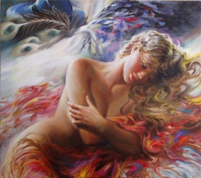 Il cielo  