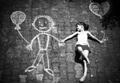 Il muro antico