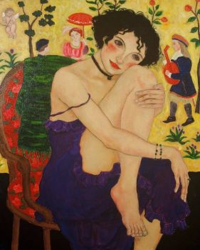 Intimi altari