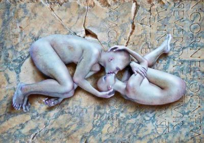 L'occhio del serpente