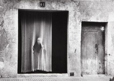 La comare