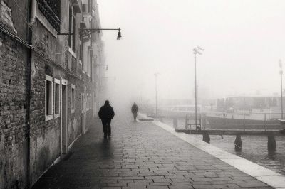 Solitudine