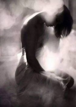 Dall'ombra
