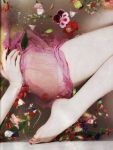 Profumo di rose