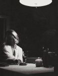 Poesia stanca