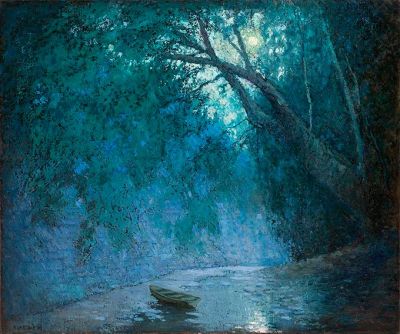 Notte dei silenzi