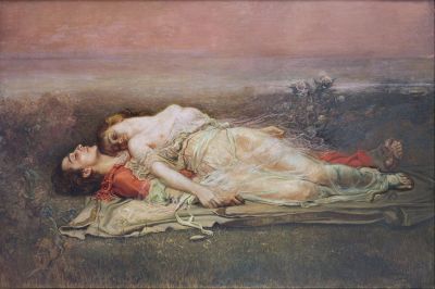 Le nostre parole hanno fatto l�amore