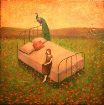 Sotto il cielo