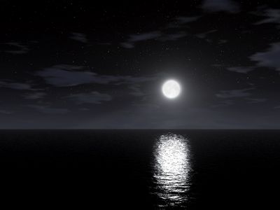 Il mio riflesso nel tuo volto  