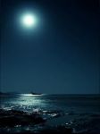 Naufraga della notte  