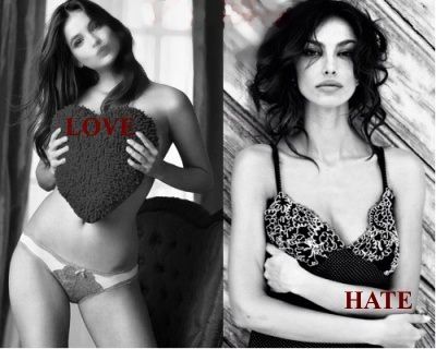 Love&Hate