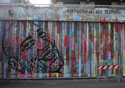 Nell'oscurit�