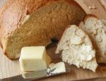 Pane e burro