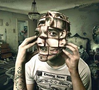 Magico cubo