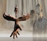 Ombra d�acciaio