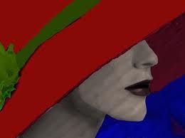 Falsit� (Con un rosario tra le dita)
