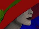 Falsit� (Con un rosario tra le dita)