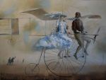 Indossando le stelle