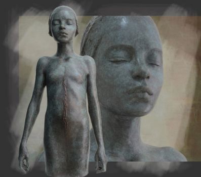 Al di l� dei cancelli