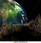L� Astro- nave