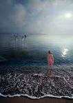 Nelle tue braccia (mare)