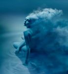 Azzurra la notte