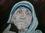 Dentro ad un silenzio, l�orlo dell�amore