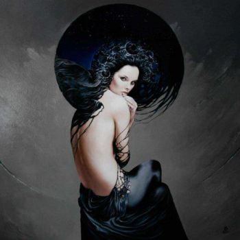 Fragile notte