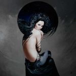 Fragile notte