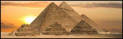 Piana di Giza