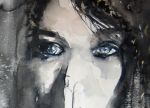 Sulle spalle