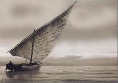 Dove il mare
