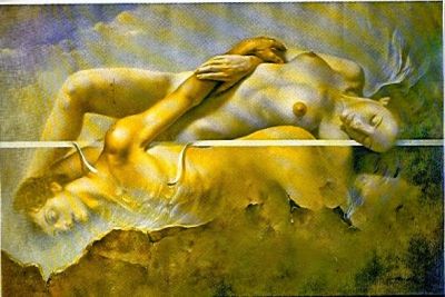 Indecente