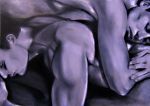 Lungo il tuo corpo