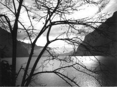 Presagio all�alba