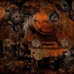 Tempus fugit