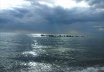 L�abbraccio delle colline al mare